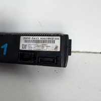 Панель кондиционера заводской bmw 1 e87 3 e90 e91 lci рестайлинг  оригинальный номер 9221852 Оригинал, фото thumb