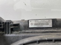 фото thumb №5, Vw up citigo mii радиатор wody кондиционер 1s0121253an 120816411