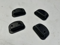 Крепления крепления крюки проушина багажника maserati quattroporte 2013- Цена, фото thumb