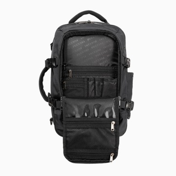 PUCCINI EASY PACK PM9017 многофункциональный рюкзак 1