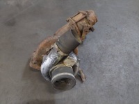 Купити Турбонагнітач турбіна star 200 49321000, фото thumb