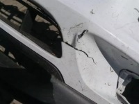 фото thumb №7, Бампер передний porsche macan 95b 95b807221a бампер передний 13-18