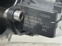 фото thumb №10, Mercedes w204 w207 w212 1.8 cgi turbo турбина a2710903480