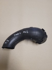 фото thumb №1, Ford puma ii mk2 труба впуск воздухозаборник воздуха