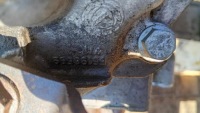 фото thumb №10, Коробка передач a506 fiat panda ii 1.3 jtd