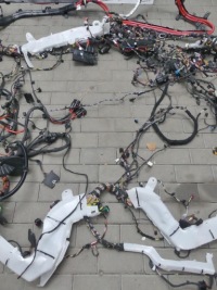 фото thumb №6, Bmw x7 g07 + lci lift головна джгут трубопровід 2469066