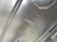 фото thumb №12, Dacia lodgy lift 17- крышка багажника багажника задняя задняя oryg