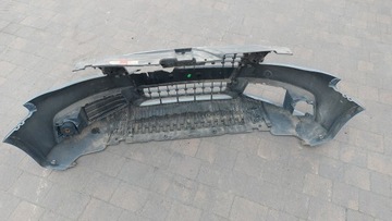 фото thumb №6, Audi a4 b8 бампер перед переднє lx5x 07-11r 8k0807437