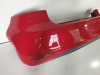 фото thumb №8, Vw golf vi 10r lvn бампер задня 5d h/b