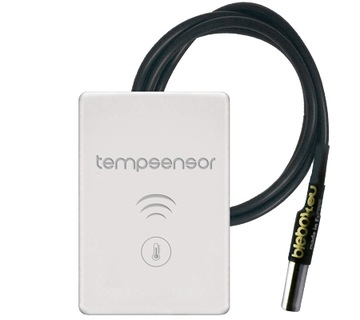 tempSensor - датчик температуры - WiFi