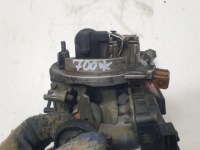 Моноінжектор дросельна заслінка vw polo 1.0 b 03133023a Київ, фото thumb