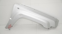 фото thumb №1, Крила правий перед jeep patriot 06-12r