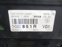 фото thumb №10, Набір стартовий vw t5 transporter 2.5tdi