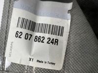 фото thumb №10, Решётка радиатора решётка радиатора renault clio v 2019- 620786224r