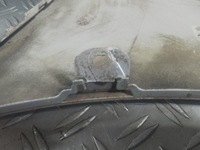 фото thumb №14, Transit connect mk2 13-18 бампер задня задній