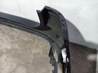 фото thumb №12, Задний бампер vw golf vii универсал рестайлинг 5g9807421m