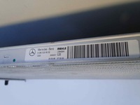 фото thumb №8, Mercedes c w206 206 комплект радиатор wody дизель