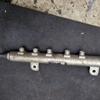 фото thumb №1, Планка вприскувальний opel 1.9cdti 55197370