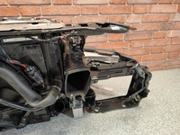 фото thumb №12, Pas передній підсилювач передній вентилятор радіатор bmw 4 g22 g23 b48 430i