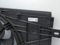 фото thumb №7, Opel astra l 2023 вентилятор охлаждения радиатора (диффузор) 9836638080