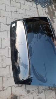 фото thumb №2, Задня кришка volvo xc90 02-07r