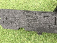 фото thumb №13, Renault megane v e tech абсорбер бампера перед