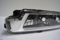 фото thumb №8, Противотуманная фара левый решётка левая противотуманной фары бампера passat b8 kombi