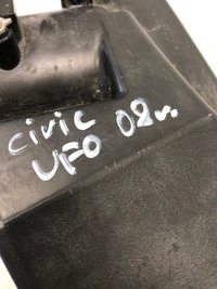 фото thumb №7, Корпус фільтра повітря honda civic viii ufo