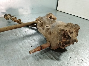 фото thumb №8, Трансмиссия рулевая fiat 125p fms4225666 4225668 1.5