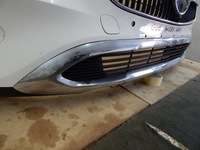 фото thumb №9, Mercedes glc w254 x254 бампер перед передний оригинал europa