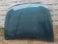 фото thumb №1, Капот крышка ford mondeo mk2 l.34