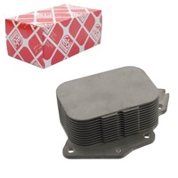 фото thumb №2, Febi 100544 радиаторов масла peugeot