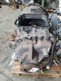 фото thumb №5, Коробка передач передач renault gama t volvo fh 4 fm 4 at2612e