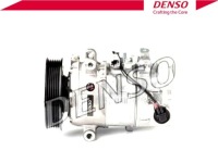 фото thumb №2, Компрессор компрессор кондиционера [denso]