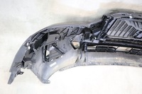 фото thumb №13, Бампер bmw x3 g01 x4 g02 m набір lci рестайлінг na паркування асистент решітка na радар