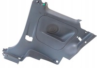 фото thumb №1, Обшивка задній правий оббивка fiat 500 2007-2024 rok 735427210