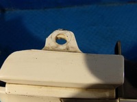 фото thumb №7, Hyundai h200 бампер перед передній