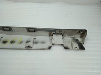 фото thumb №11, Opel vectra b рестайлінг планка порогова ліва 24410057