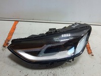 фото thumb №1, Audi a4 b9 lift лампа ліва передня led 8w0941011a