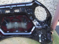 Mini s f55 f56 капот кришка двигуна 8499869 Зі Шроту, фото thumb