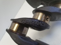 фото thumb №2, Mini cooper r55 r56 r57 1.6 16v vti wał колінчастий 53466005 n16b16a