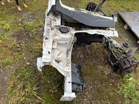 фото thumb №2, Hyundai i30 ii чверть лонжерон права перед передня поріг 2012- rok