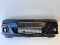 фото thumb №1, Opel meriva a lift бампер перед 13193492 оригінал