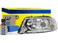 фото thumb №1, Фара magneti marelli 710301182273