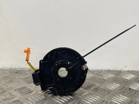 фото thumb №6, Toyota yaris verso 2004 лента / кольцо скользящий подушка безопасности / srs