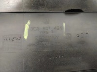 фото thumb №14, Задний бампер vw passat b6 универсал 2005r- la7t 3c9807421
