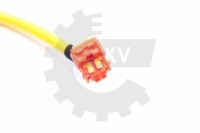 фото thumb №12, Лента подушки безопасности воздушной toyota hilux 843060k020