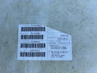 фото thumb №13, Стеля bmw x5 f15 чорна м-пакет познань