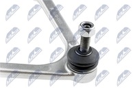 фото thumb №12, Рычаг передний jaguar xj 03-09 /верхний правый/