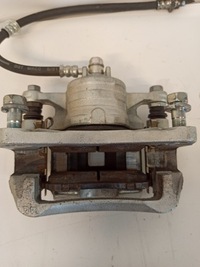 фото thumb №5, Suzuki swift mk8 суппорт правый перед 2022r.